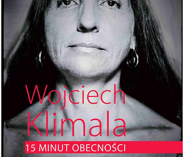 "15 minut obecności" przy Browarnej 18