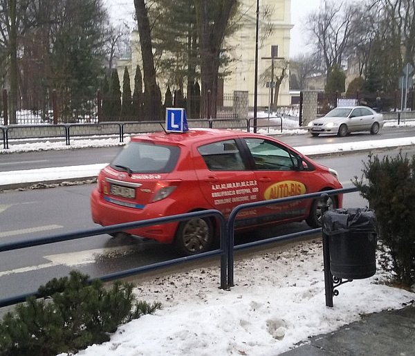 Takiej rewolucji na drogach nie było od lat. Zmiany już w marcu