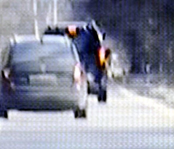 Pędzili poza obszarem zabudowanym. Nawet 186 km/h