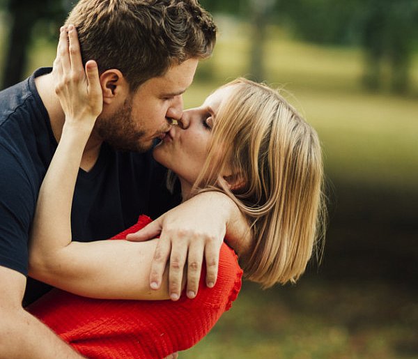 Maria Cichoń: Uparta miłość (2)