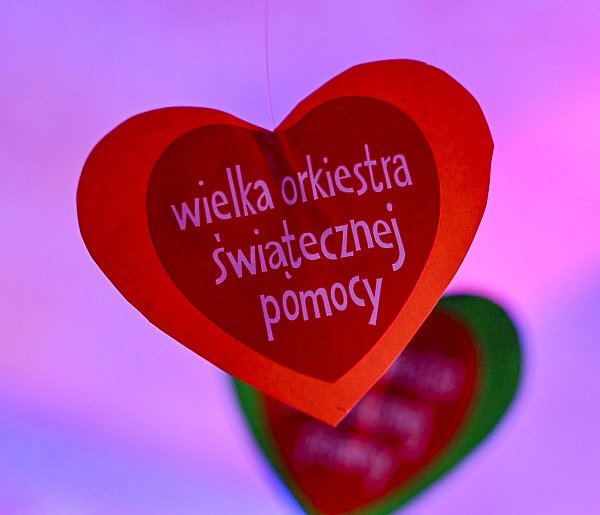 Tyle zebrało WOŚP. Owsiak ogłosił wynik 34. finału zbiórki