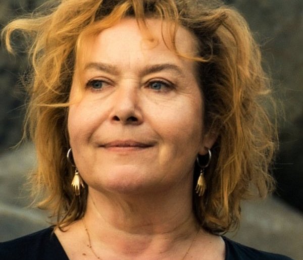 Spotkanie autorskie z Elżbietą Cherezińską