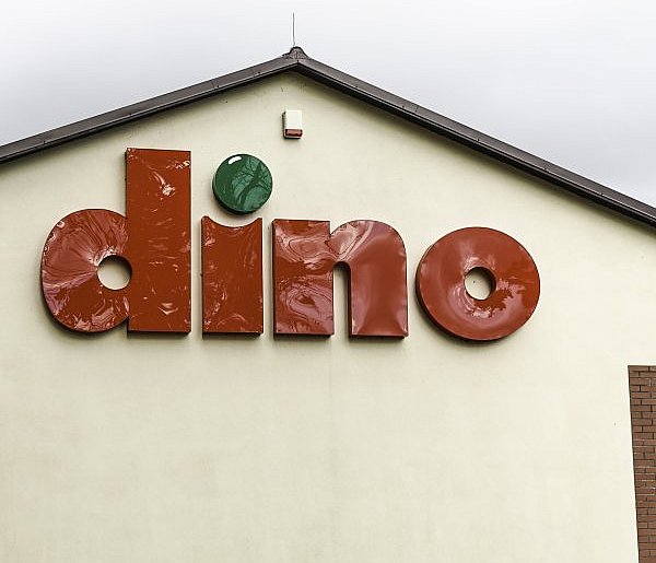 Strajk ostrzegawczy w Dino. Jest data, zapowiadają paraliż sklepów