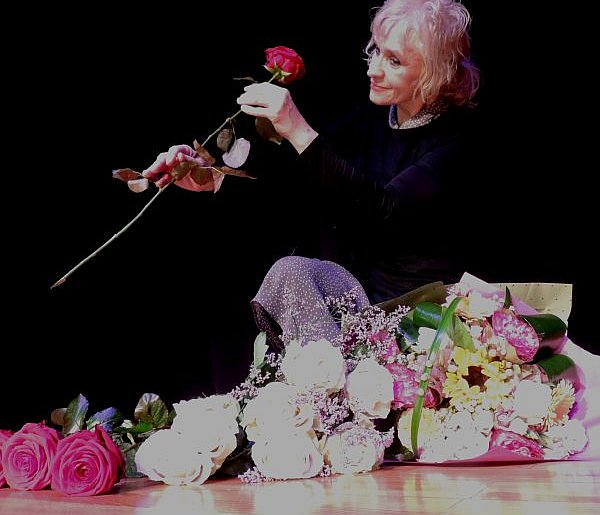 Niemy Łabędź" i "Pola Negri" - dwa monodramy taneczne w PSM L-W