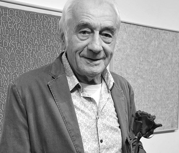 Nie żyje Alfred Aszkiełowicz. "Nasz Alfred"