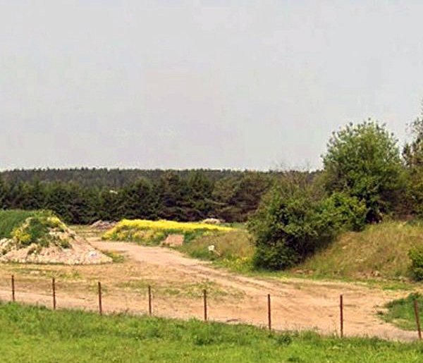 13-latek zginął przysypany ziemią