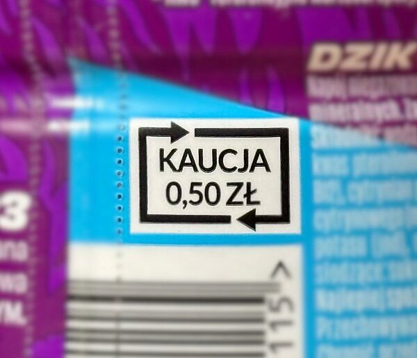 Zakupy w majówkę będą inne. Chodzi o kaucje za opakowania