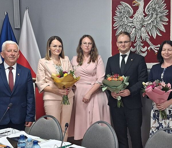 Białośliwie: Wszyscy za wójtem!