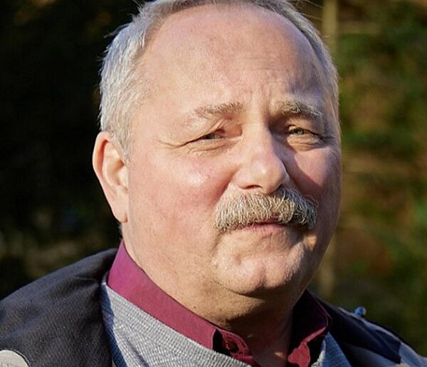 Henryk Liszkiewicz: "Piła - kilka słów przeszłości miasta"
