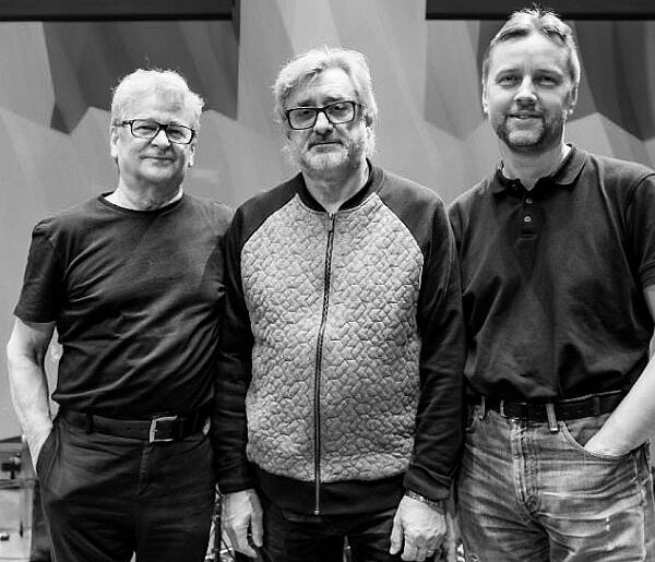 W muzealnym ogrodzie zagra Andrzej Jagodziński Trio