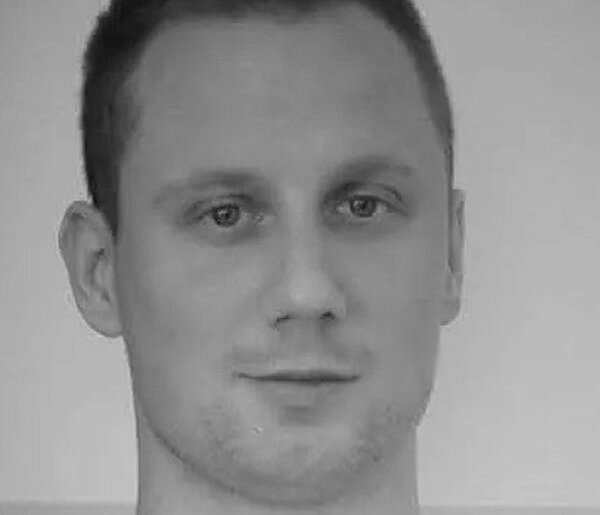 Zaginął 38-letni Rafał Pawliczak. Czy ktoś go widział?