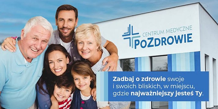 Nowoczesne Centrum Medyczne w Człopie zmienia oblicze regionalnej opieki zdrowotnej