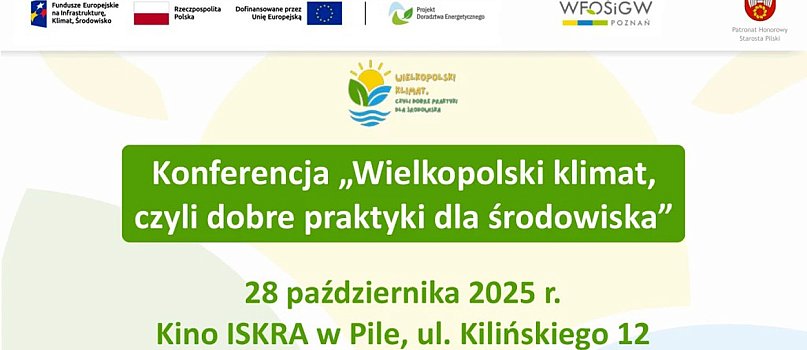 Wielkopolski klimat, czyli dobre praktyki dla środowiska-3952