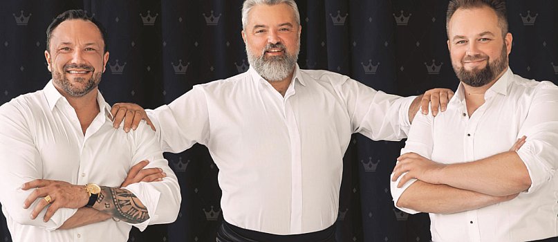 Koncert Trzech Tenorów Vincero-3973