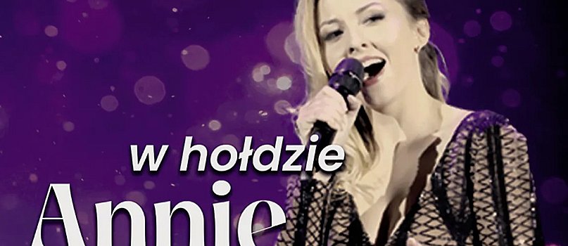 W hołdzie Annie German-3995