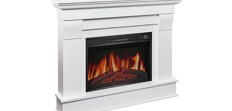 Kominki elektryczne ArtiFlame: rozwiązanie dla domów i wnętrz komercyjnych w PL