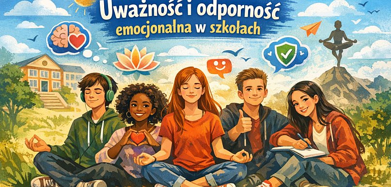 Kolejny projekt w ramach programu Erasmus+