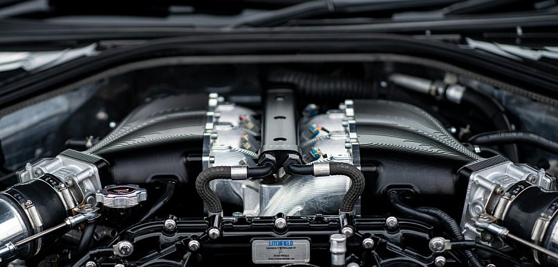 DEUTZ Xchange – fabryczna regeneracja silników i części. Jak przebiega proces...