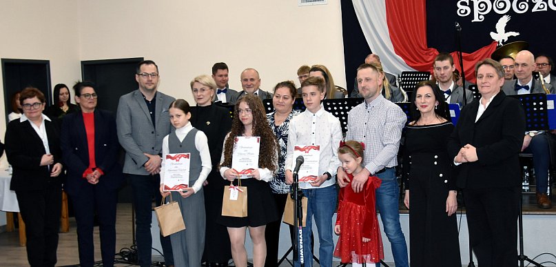 To oni wiedzieli najwięcej o Powstaniu Wielkopolskim