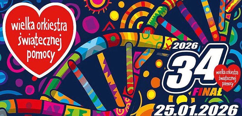 Zostawcie WOŚP w spokoju, czyli rzecz o tolerancji