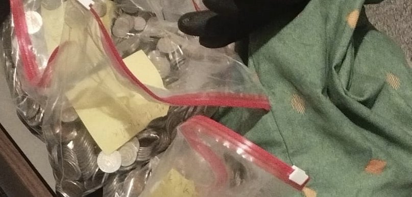 Okradł swoją byłą firmę