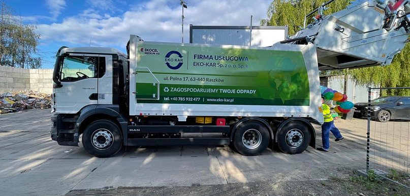 Dlaczego lokalna firma wynajmująca kontenery to najlepszy wybór przy remontach