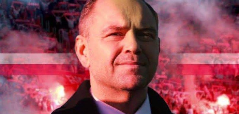 U prezydenta na kawie, czyli jak Nawrocki ociepla wizerunek