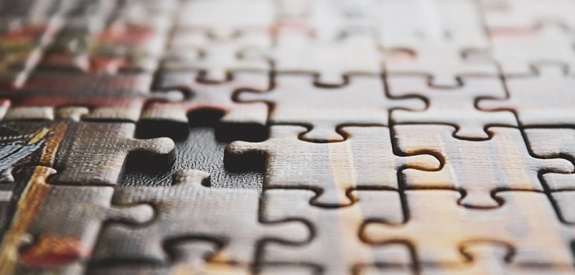 3D, drewniane i klasyczne – rodzaje puzzli, o których mogłeś nie wiedzieć