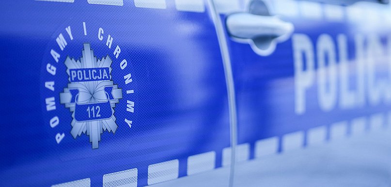 Prawie 20 tysięcy interwencji. Policjanci podsumowali 2025 rok