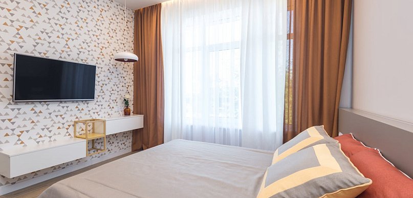 Jak urządzić pokój gościnny w małym domu?