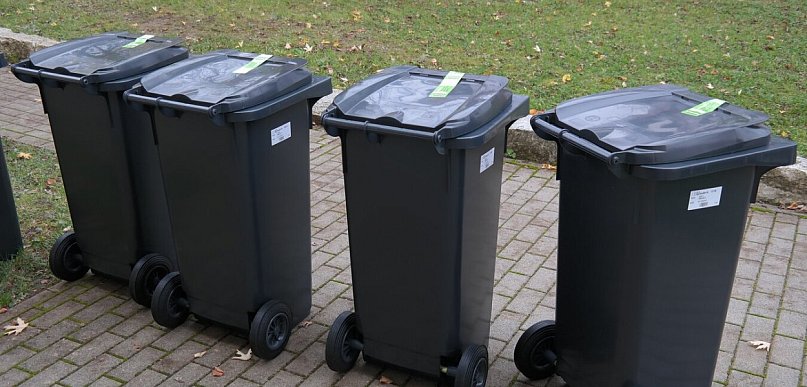 Krajenka żegna się z PRGOK. "Bo drogo!"