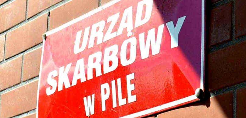 Urząd Skarbowy ostrzega przed fałszywymi mailami