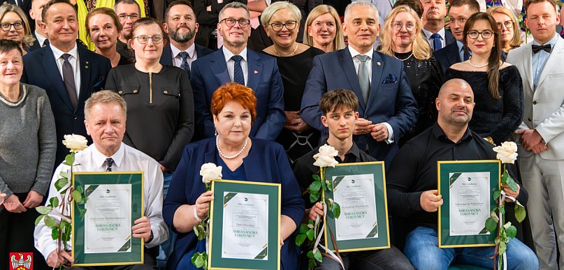 Koncert Noworoczny w Łobżenicy