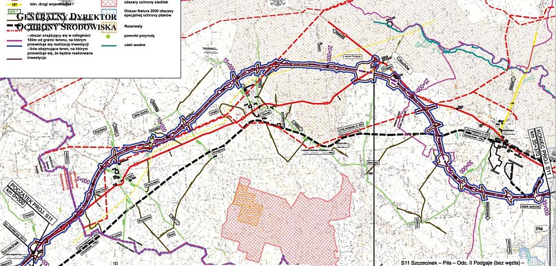 S11 oddaliła się o trzy lata. Jaka jest prawda? Kto jest hamulcowym?