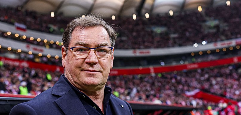 Jan Urban: Trzymam kciuki za dalszy rozwój Pucharu Tymbark