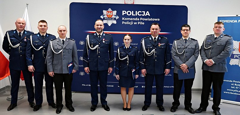 Nowe pagony w korpusie podoficerów