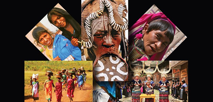 Co robią kobiety, żeby się podobać?