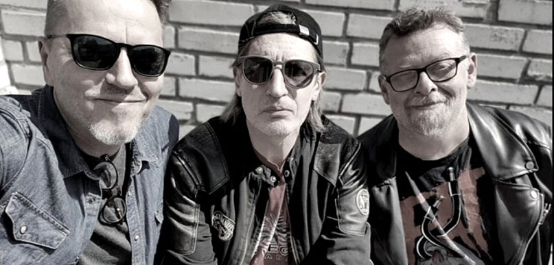 Wieczór z bluesem w Tataraku