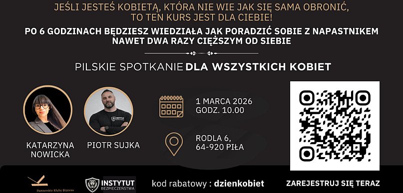 Zabierz siostrę, mamę, babcię, przyjaciółkę