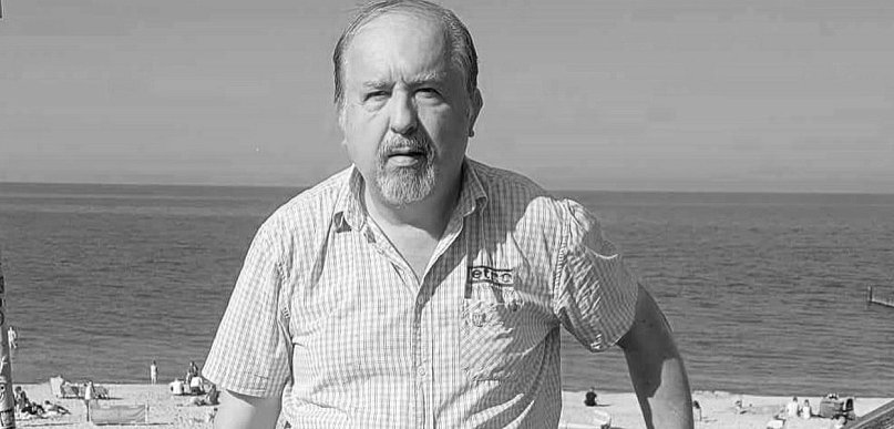 Nie żyje Marek Mostowski