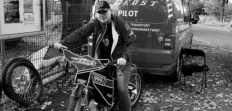 Przekażmy dla Łukasza 1,5% podatku. To nic nie kosztuje!