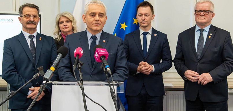 Co dalej z powiatowymi nieruchomościami? Cel: racjonalne wykorzystanie majątku