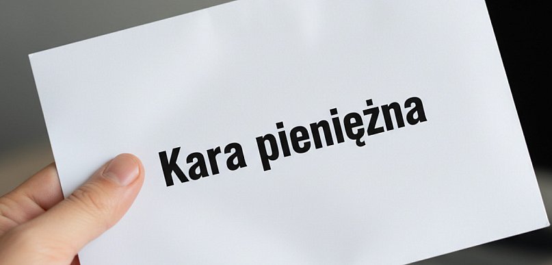 Od 1 marca w Kościele katolickim w Polsce będzie można nakładać kary finansowe