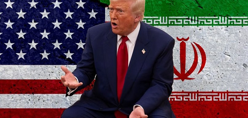 Trump z Netanyahu otworzyli puszkę Pandory, czyli dlaczego jestem po stronie Iranu