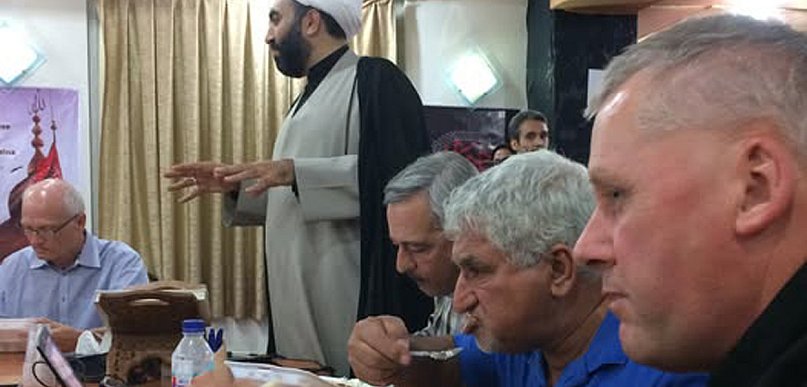 Kto po Chameneim, czyli jak wybiera się Najwyższego Przywódcę Islamskiej Republiki