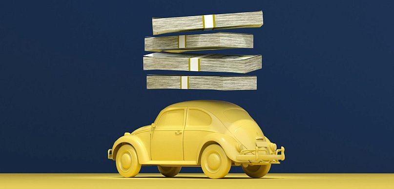 Zaniżone odszkodowanie po kolizji? Sprawdź, jak szybko odzyskać brakujące pieniądz