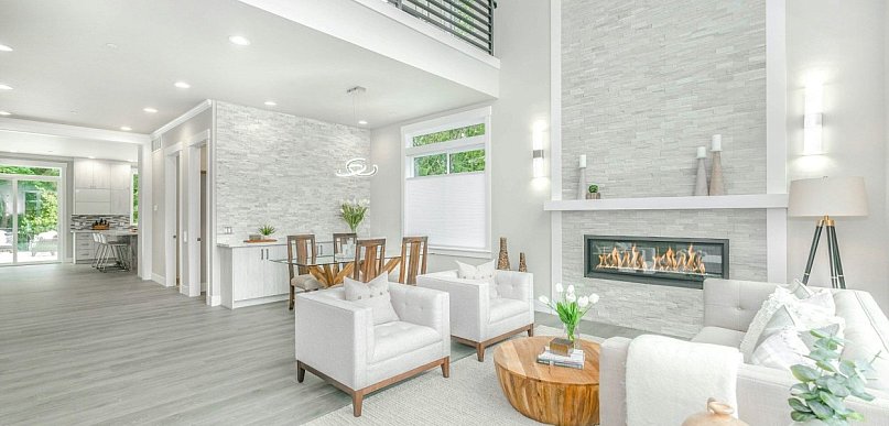 Jak zaplanować luksusowe wnętrze bez chaosu i kosztownych błędów?