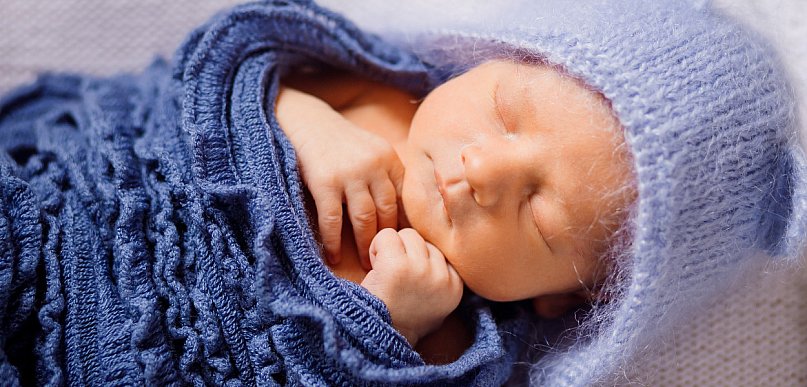 Standerski: od dziś rodzice mogą zgłosić urodzenie dziecka w aplikacji mObywat