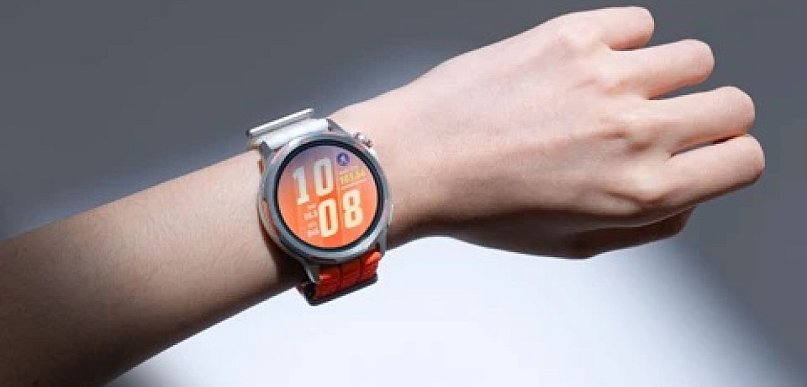 HUAWEI Watch GT Runner 2 - Twój partner w treningu i codziennym stylu