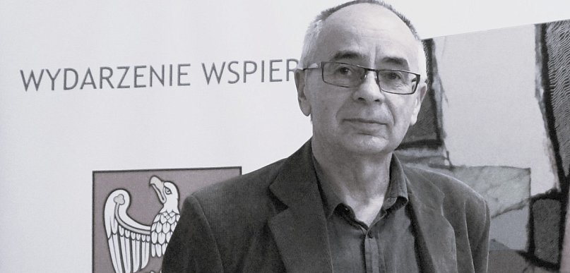 Nie żyje wieloletni skarbnik powiatu